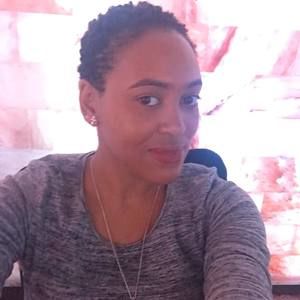 Meet your Posher, Claudyne